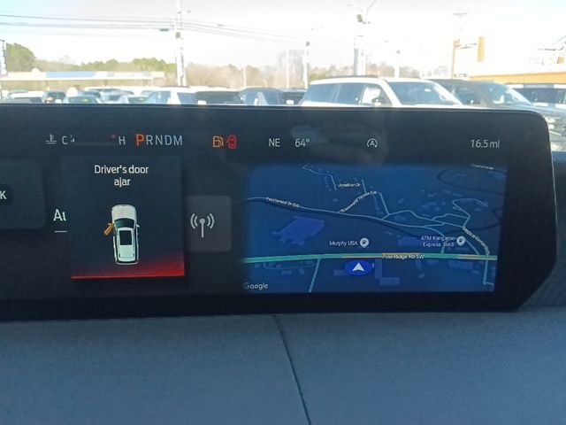 New 2025 Ford Expedition King Ranch image 21