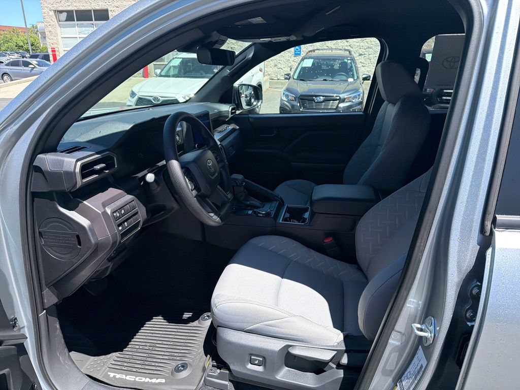 New 2026 Toyota Tacoma SR5 AWD/4WD image 10