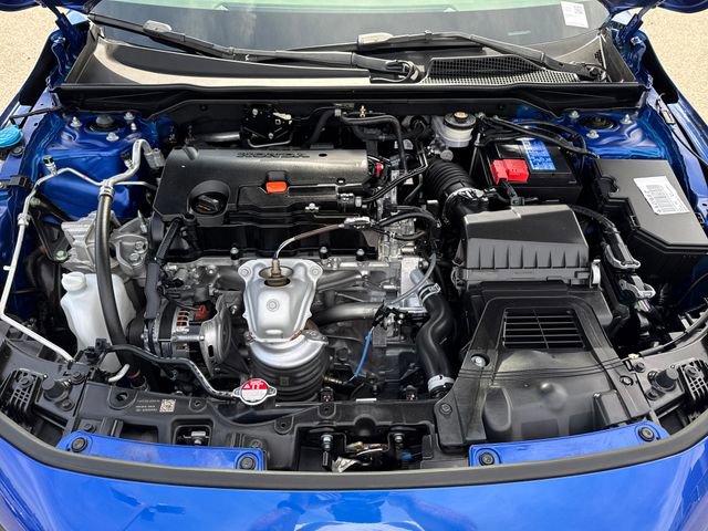 Used 2024 Honda Civic Sport image 32