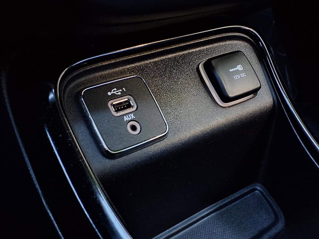 Used 2019 Jeep Compass Limited image 10