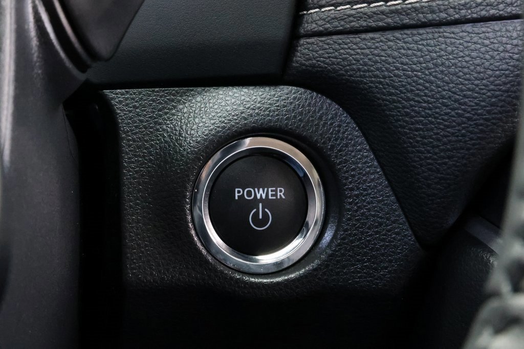 Used 2024 Toyota RAV4 Limited w/ Advanced Technology Package image 31