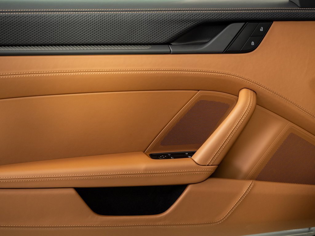 Certified 2026 Porsche 911 GT3 image 6