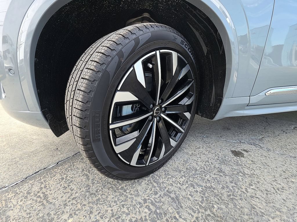 New 2026 Volvo XC90 B6 Ultra AWD/4WD image 45