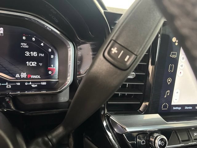 Used 2024 GMC Sierra 1500 Elevation AWD/4WD image 9