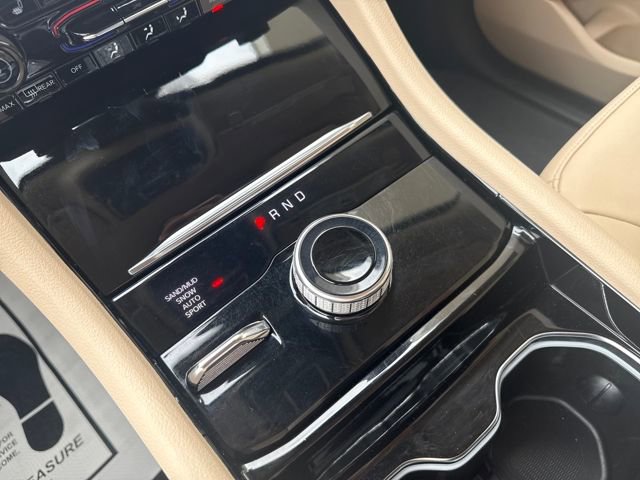 Used 2021 Jeep Grand Cherokee L Limited image 21