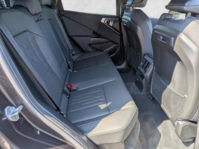 Certified 2026 BMW X3 xDrive30i w/ Convenience Package AWD/4WD image 20