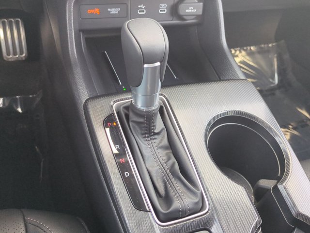 Used 2026 Honda Civic Sport Touring image 12