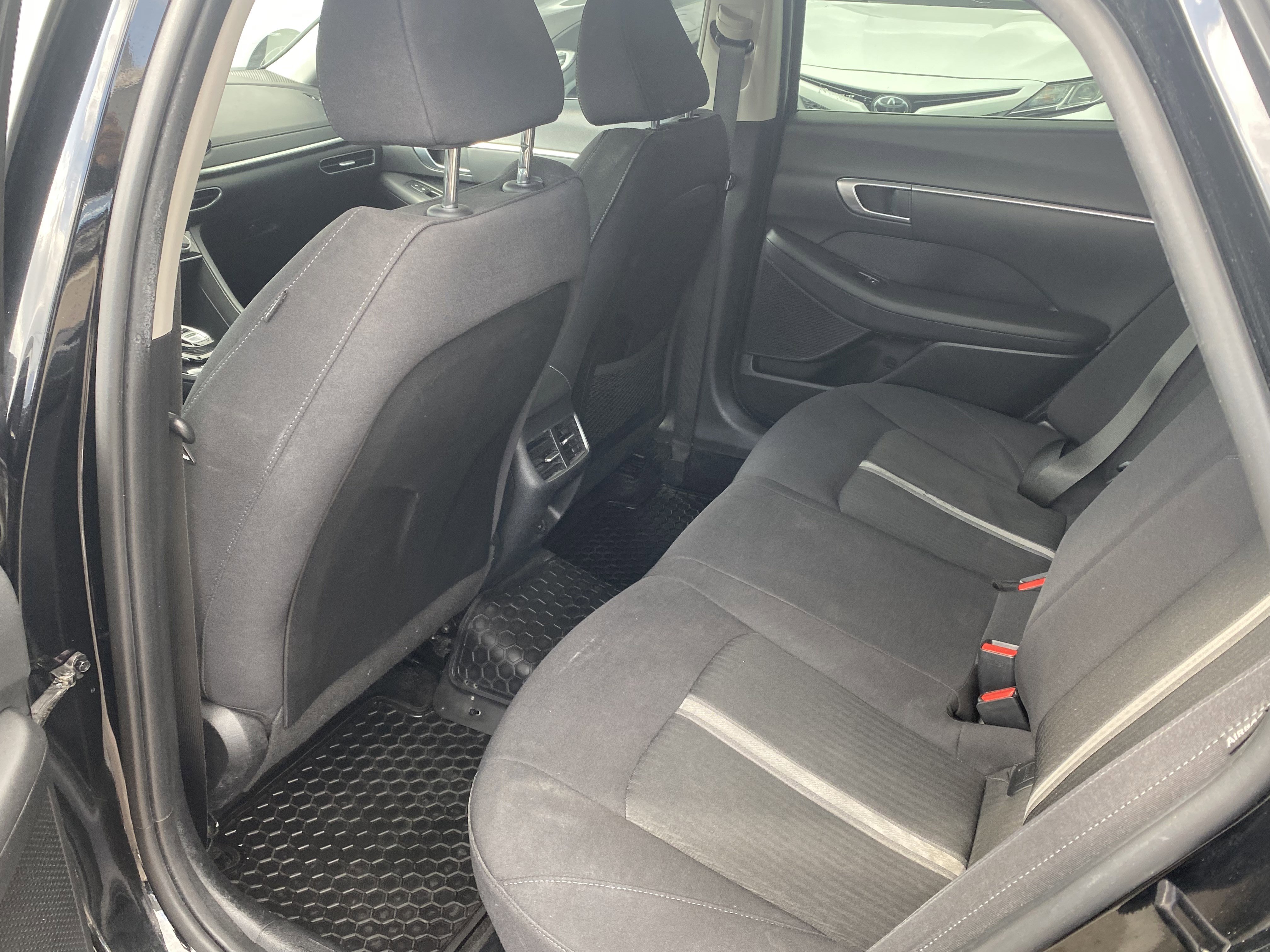 Used 2023 Hyundai Sonata SEL image 19