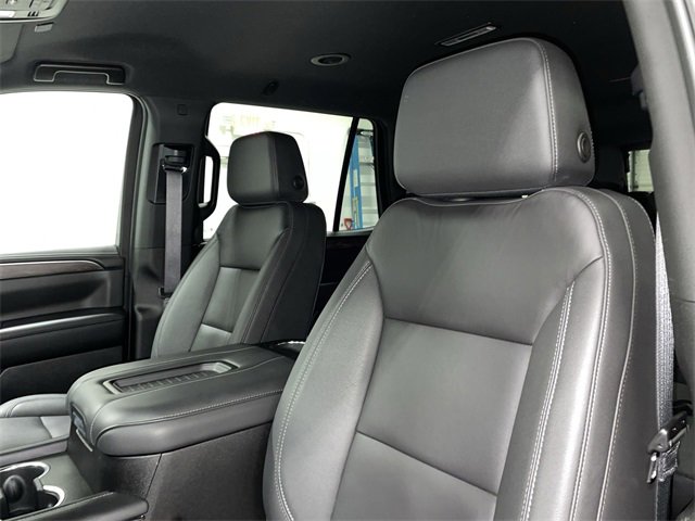 Certified 2024 Chevrolet Tahoe Z71 w/ Z71 Off-Road Package image 21