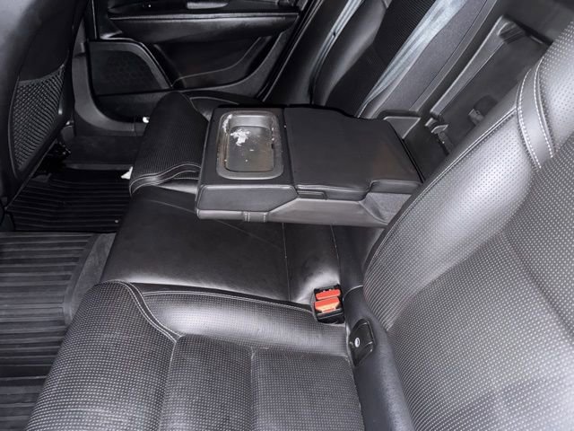 Used 2017 Volvo S90 T6 Inscription w/ Vision Package image 24