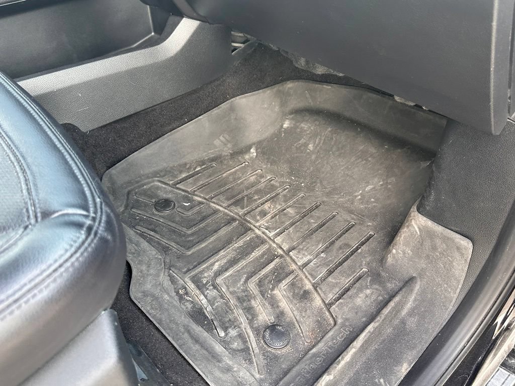 Used 2021 Ford Expedition Max Limited AWD/4WD image 25