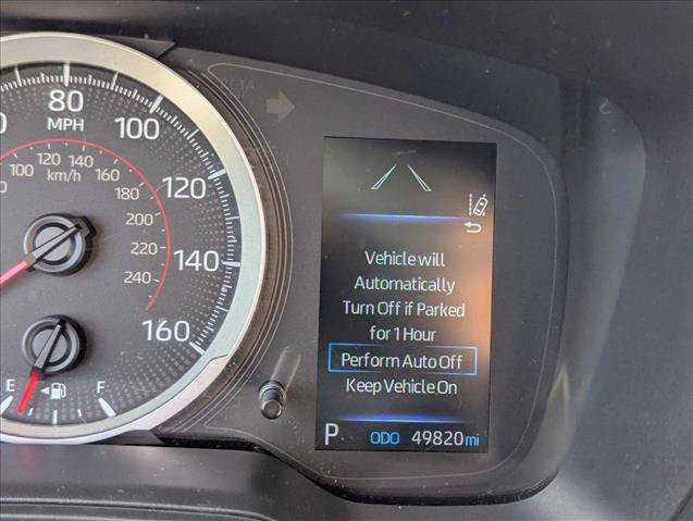 Used 2022 Toyota Corolla Cross LE image 11