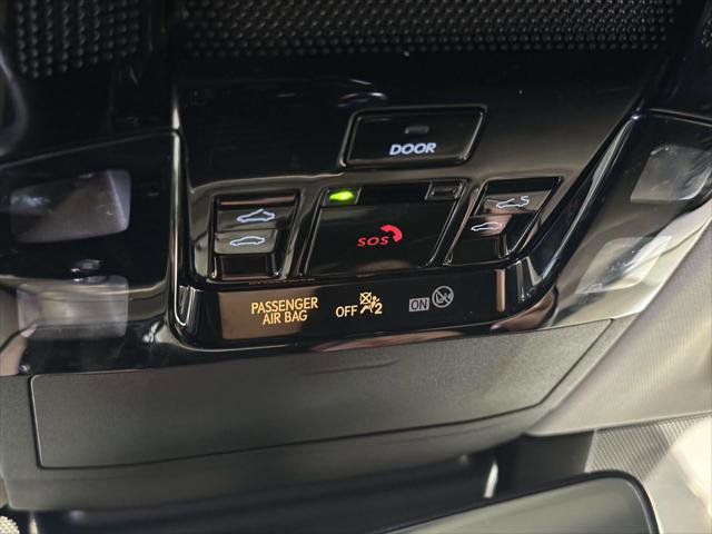 Used 2023 Lexus NX 250 FWD image 36