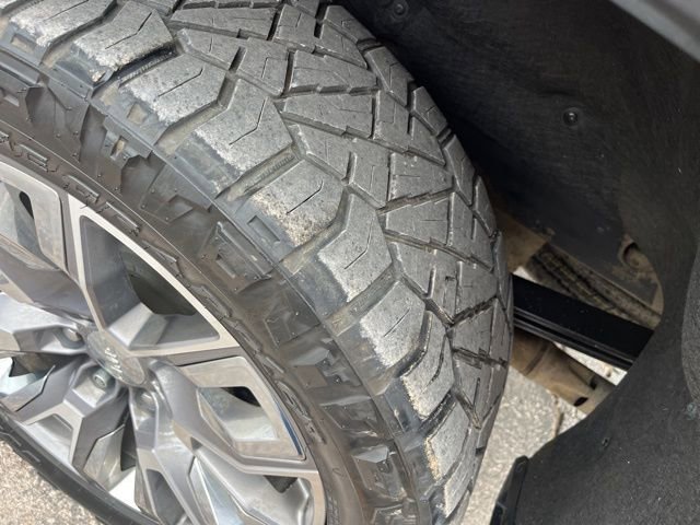 Used 2023 GMC Sierra 1500 Denali w/ Denali Reserve Package image 7