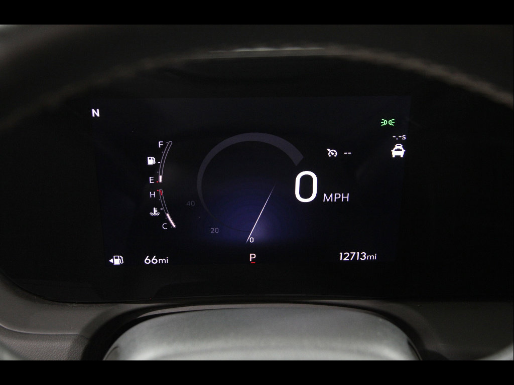 Certified 2024 Buick Encore GX Preferred FWD image 8