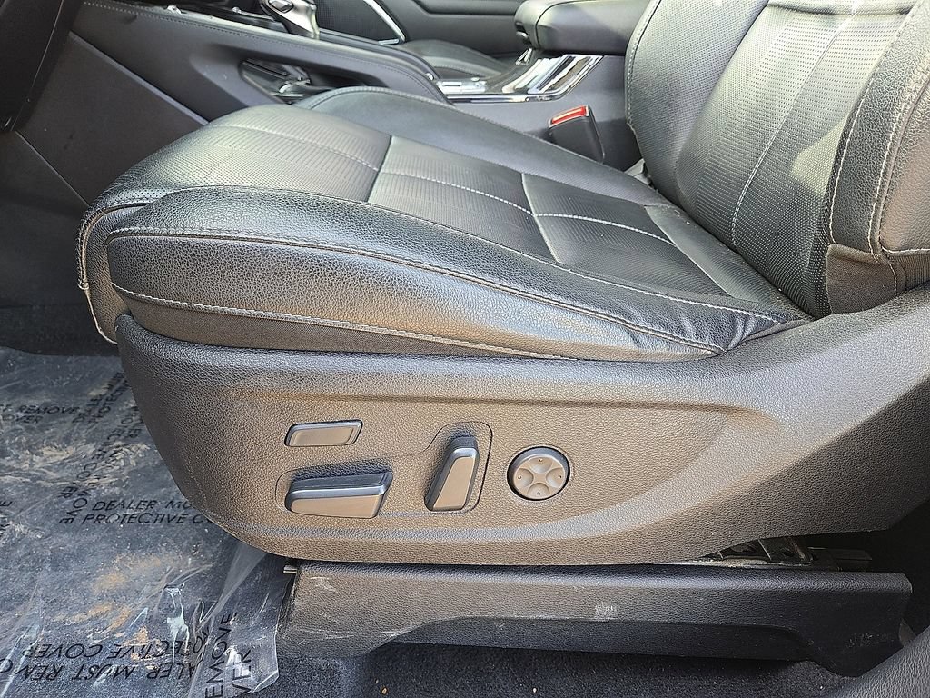 Used 2023 Kia Telluride SX FWD image 24