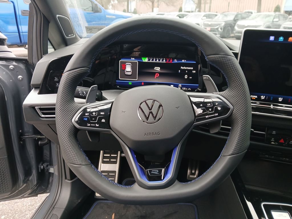 New 2026 Volkswagen Golf 2.0T image 14