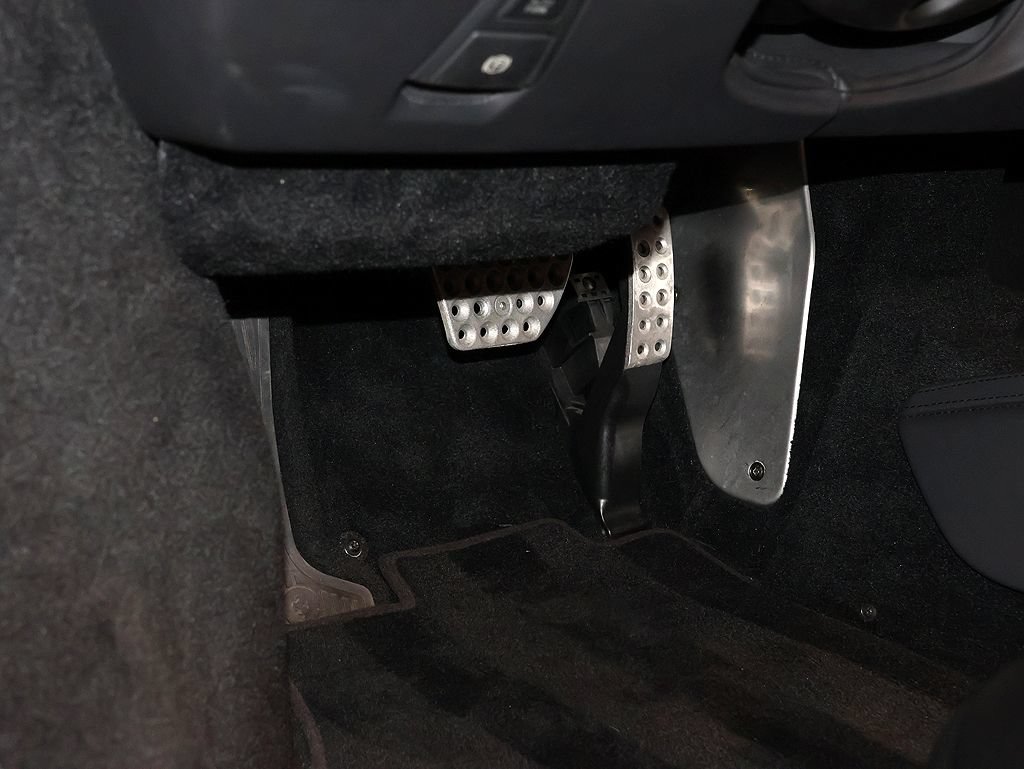 Certified 2018 Ferrari 488 Spider RWD image 90