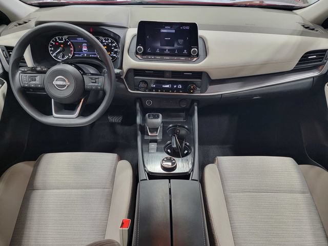 Used 2023 Nissan Rogue SV AWD/4WD image 18