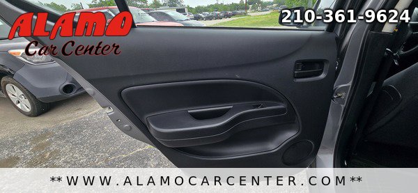 Used 2017 Mitsubishi Mirage G4 ES FWD image 27