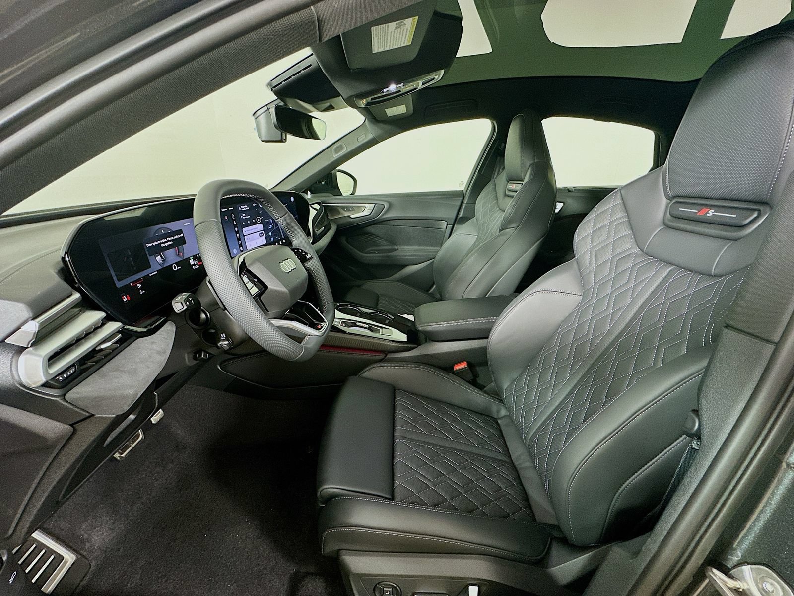 New 2026 Audi S5 Premium Plus AWD/4WD image 33