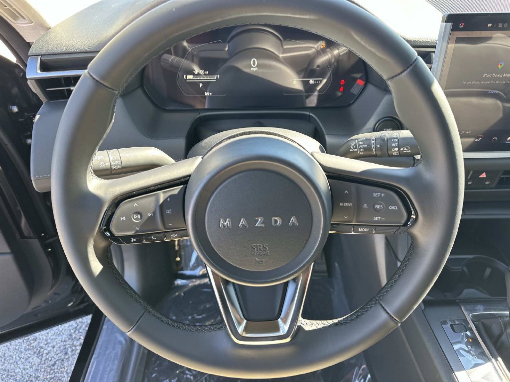 New 2026 MAZDA CX-5 Preferred AWD/4WD image 15