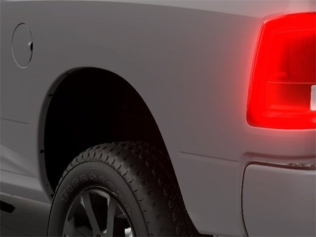 New 2026 RAM 2500 Laramie image 15