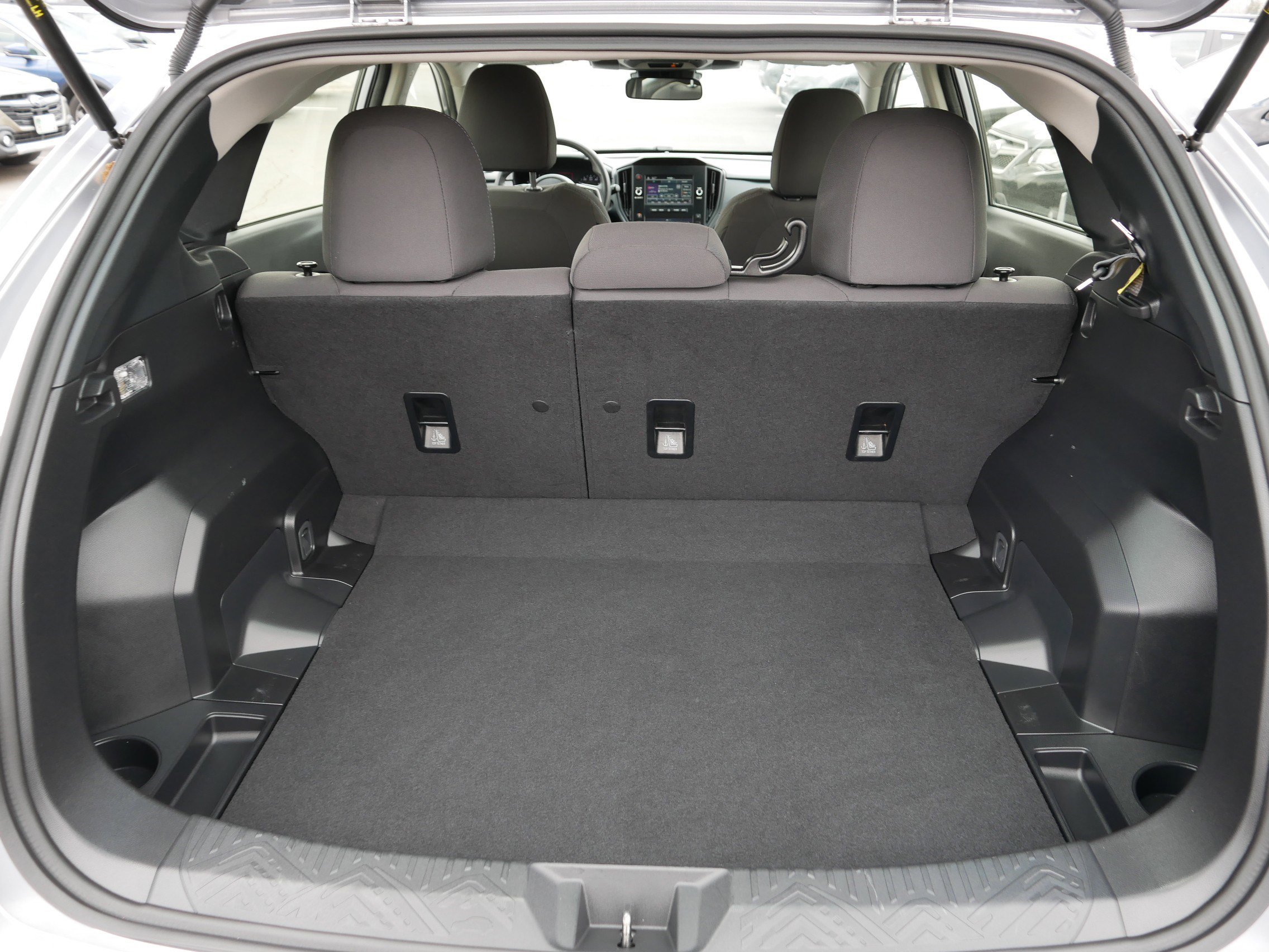 Used 2024 Subaru Impreza 2.0i AWD/4WD image 18