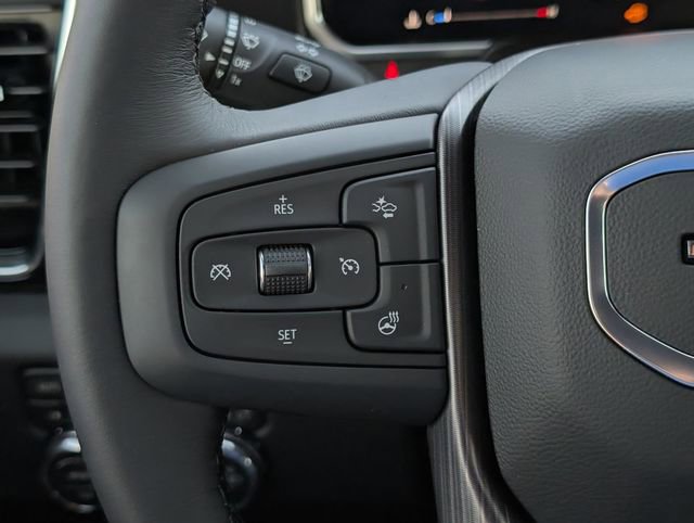 New 2026 GMC Sierra 2500 Denali Ultimate image 24