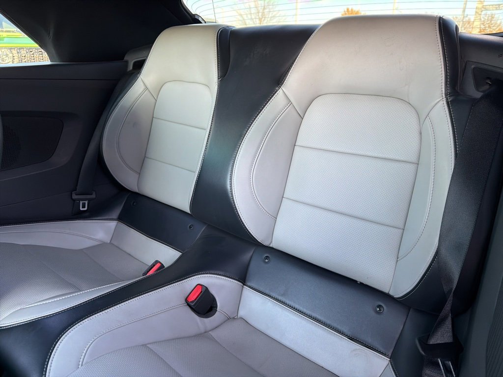 Used 2024 Ford Mustang GT Premium image 39