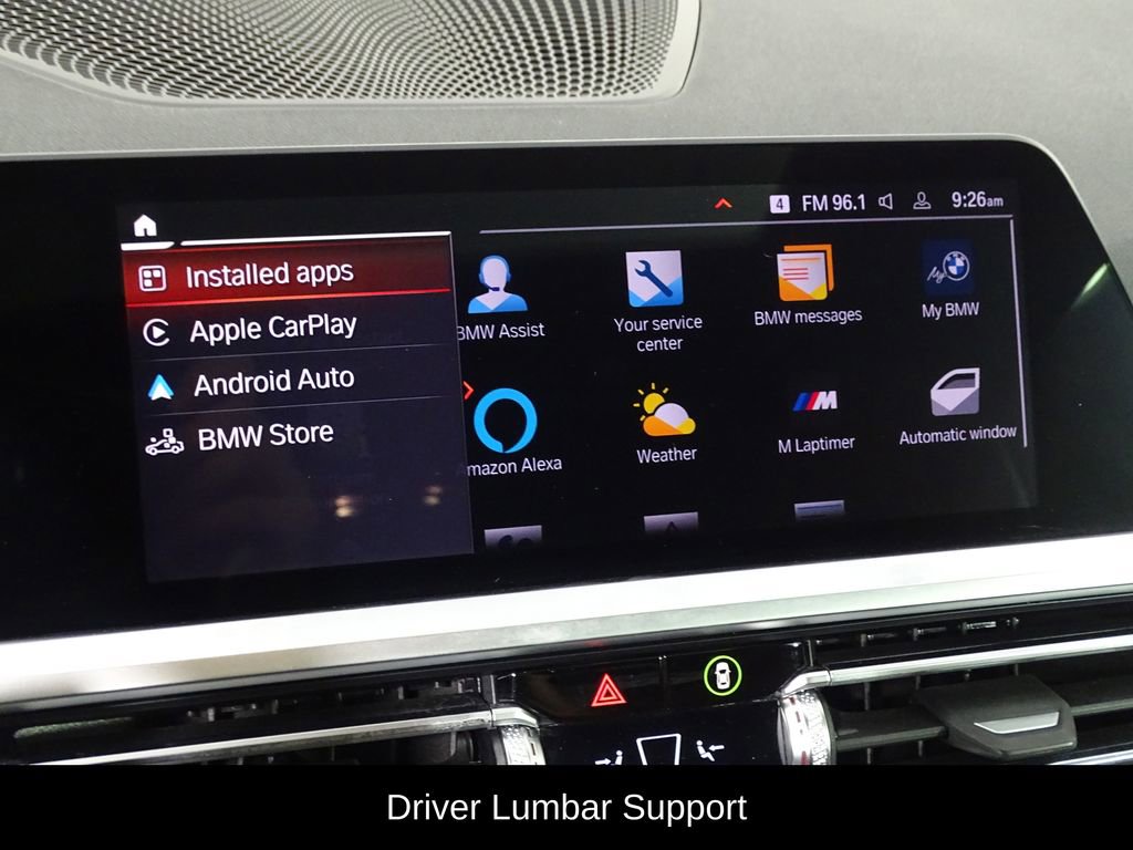 Used 2023 BMW 430i Coupe w/ Premium Package image 32