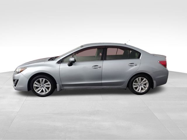 Used 2015 Subaru Impreza 2.0i Premium image 4