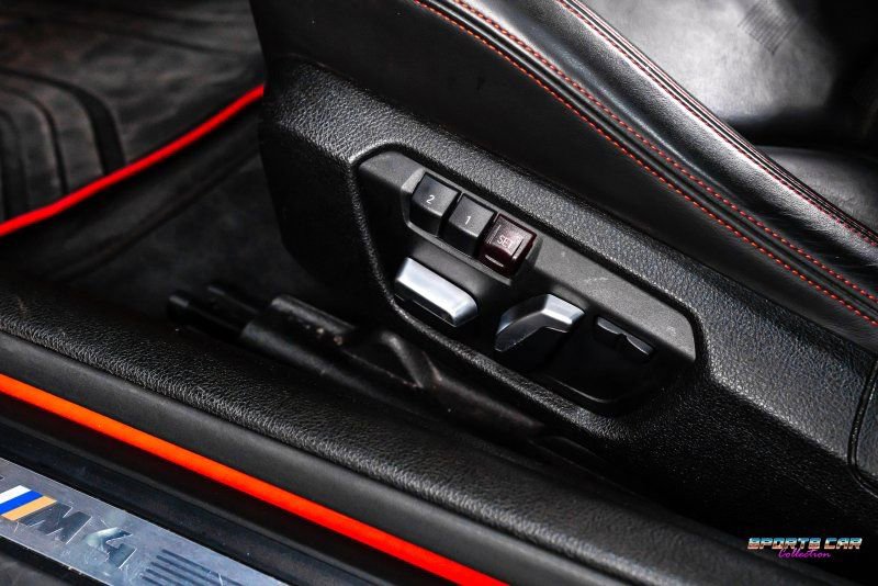 Used 2017 BMW M4 Coupe image 31