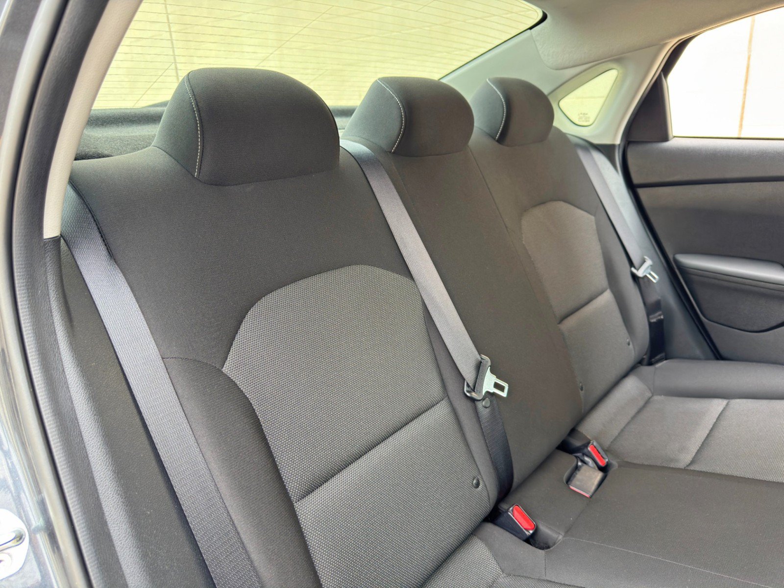Used 2023 Kia Forte LX FWD image 30