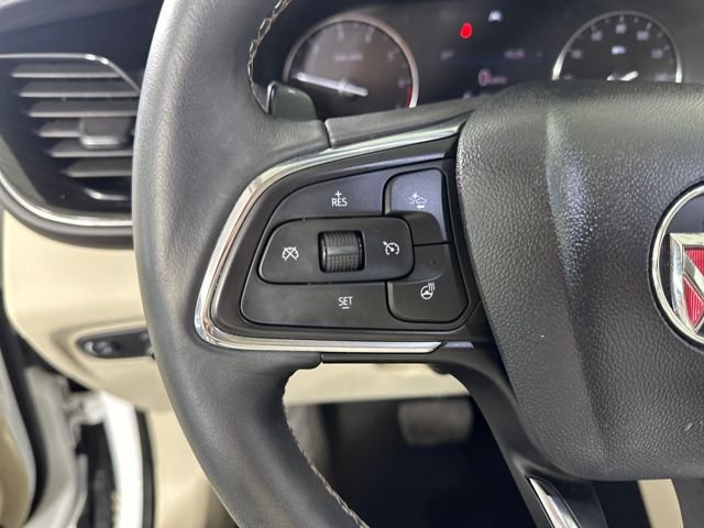 Used 2023 Buick Envision Preferred FWD image 15