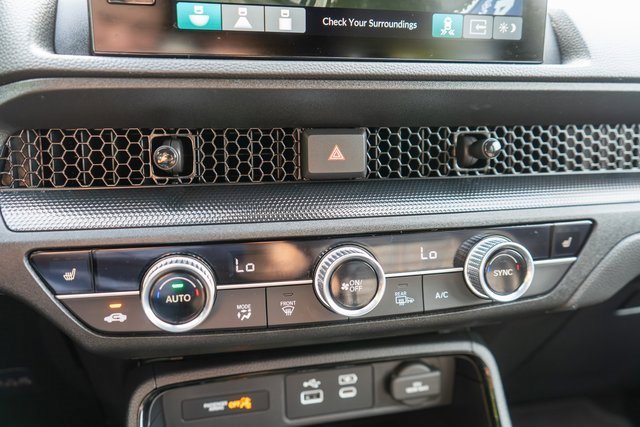 Used 2024 Honda CR-V Sport-L image 33