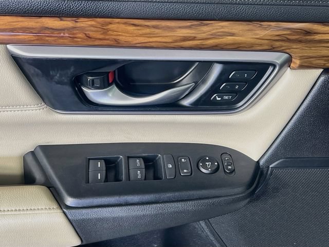 Used 2021 Honda CR-V EX-L image 12