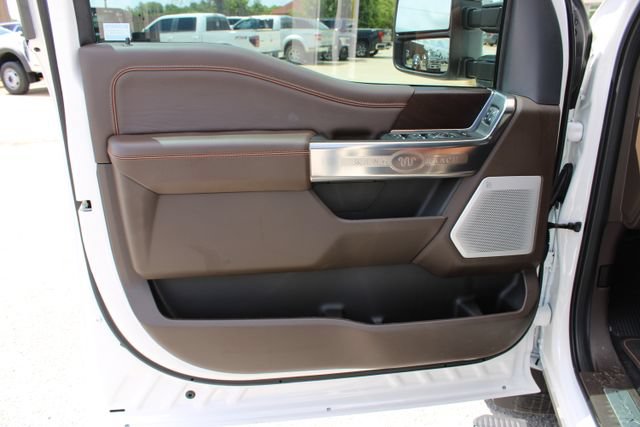 New 2026 Ford F350 King Ranch AWD/4WD image 6