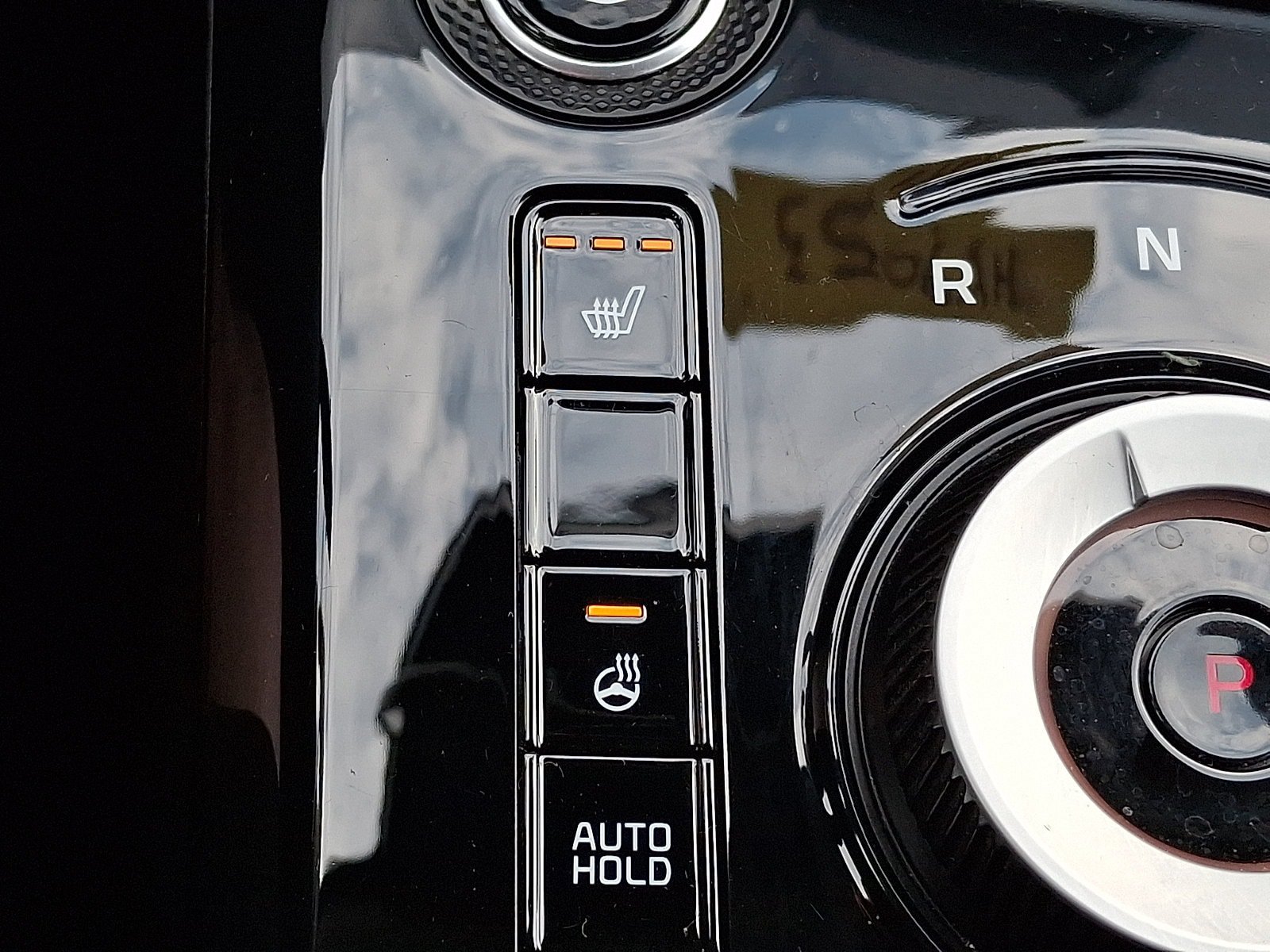 Used 2023 Kia Niro Wind w/ Wind Preserve Package FWD image 24