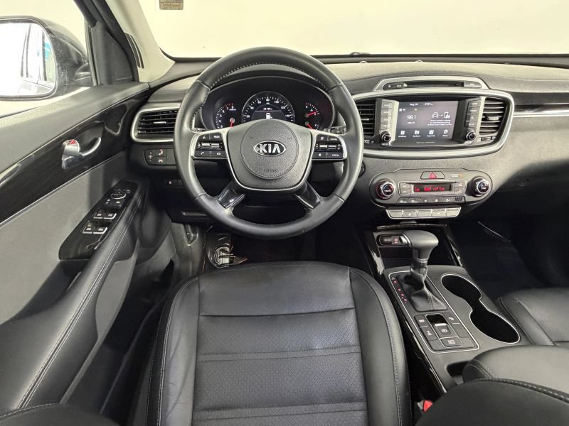 Used 2019 Kia Sorento EX AWD/4WD image 23