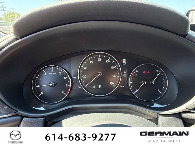 New 2026 MAZDA CX-30 AWD 2.5 S w/ Premium Package image 25