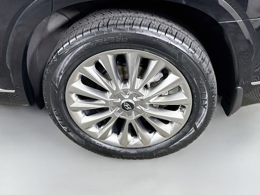 Used 2020 Hyundai Palisade Limited AWD/4WD image 37