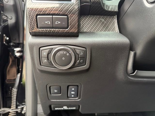 Used 2017 Ford F250 Lariat w/ Lariat Ultimate Package image 15