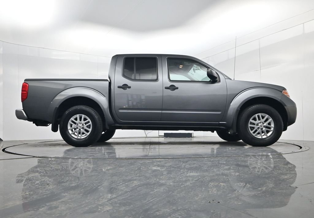 Used 2019 Nissan Frontier SV image 45