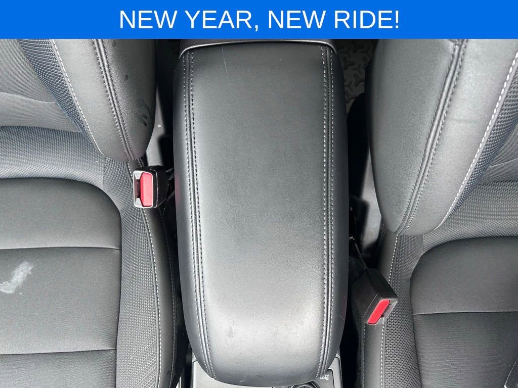 Certified 2024 Ford Bronco Sport Badlands image 25