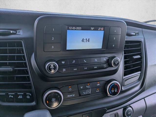 Used 2023 Ford Transit 350 XL image 13