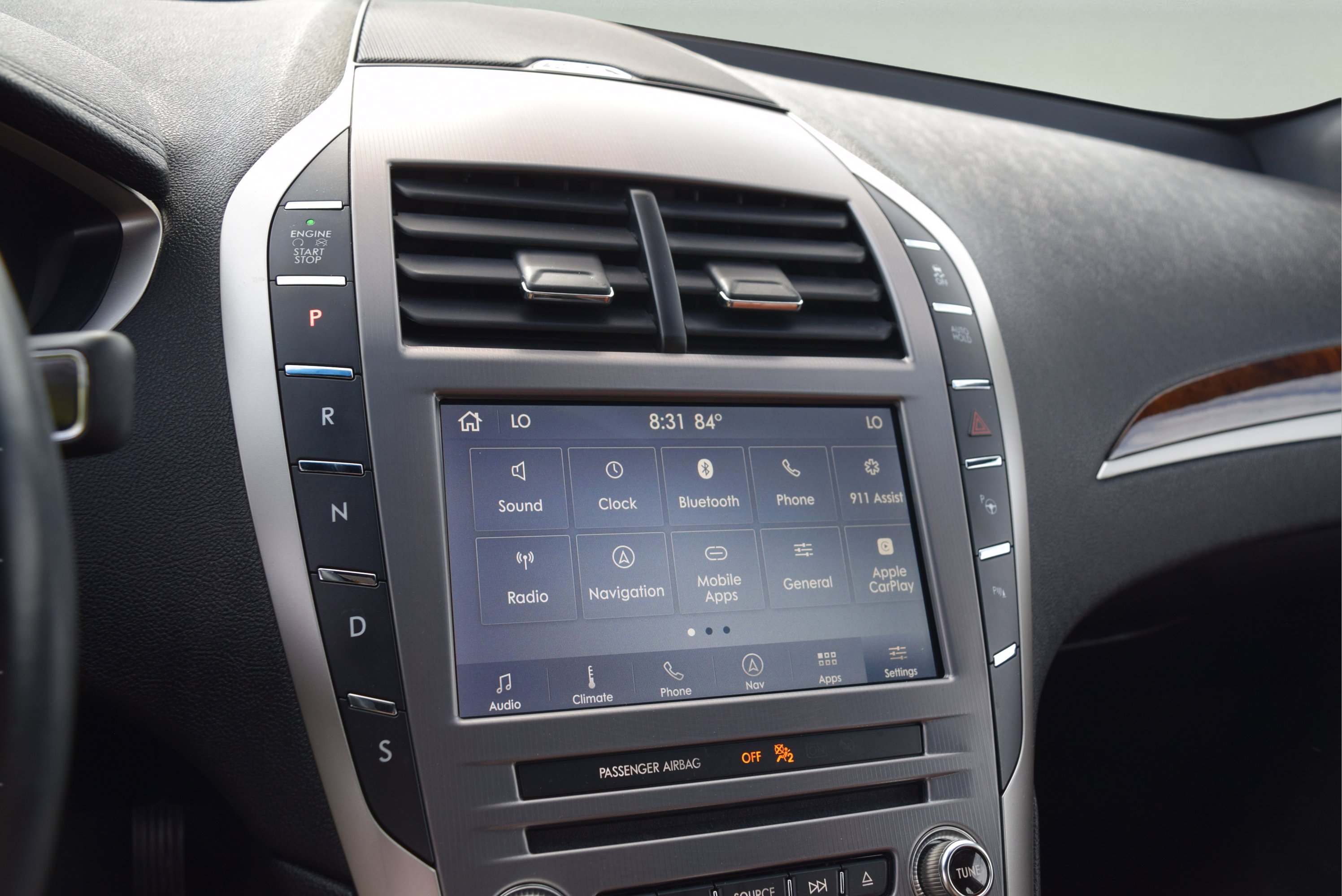 Used 2020 Lincoln MKZ Reserve AWD/4WD image 14
