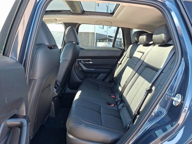 New 2026 MAZDA CX-50 2.5 Hybrid w/ Weather Package image 11