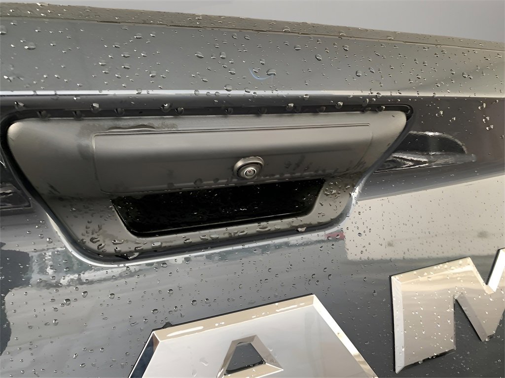 Used 2025 RAM 2500 Tradesman image 39