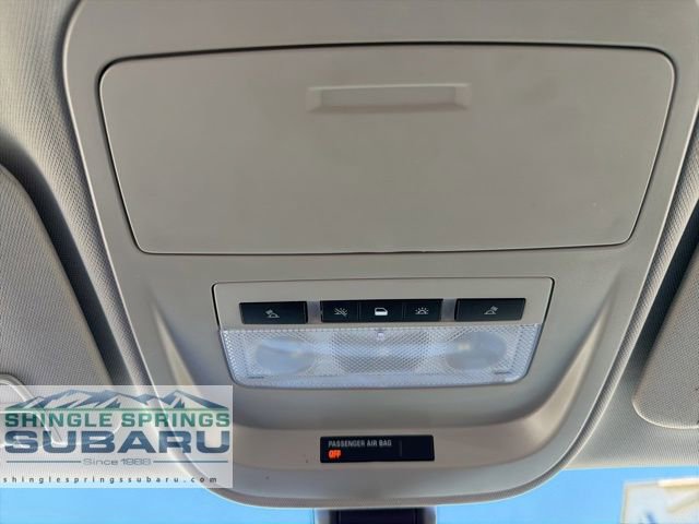 Used 2022 Chevrolet Colorado Z71 w/ Z71 Midnight Edition image 56